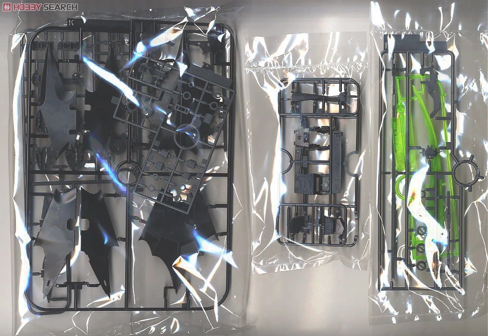 【再販】MG 1/100『ガンダムデスサイズヘル EW』新機動戦記ガンダムW Endless Waltz プラモデル-012