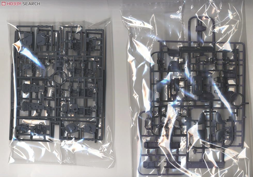 【再販】MG 1/100『ガンダムデスサイズヘル EW』新機動戦記ガンダムW Endless Waltz プラモデル-013