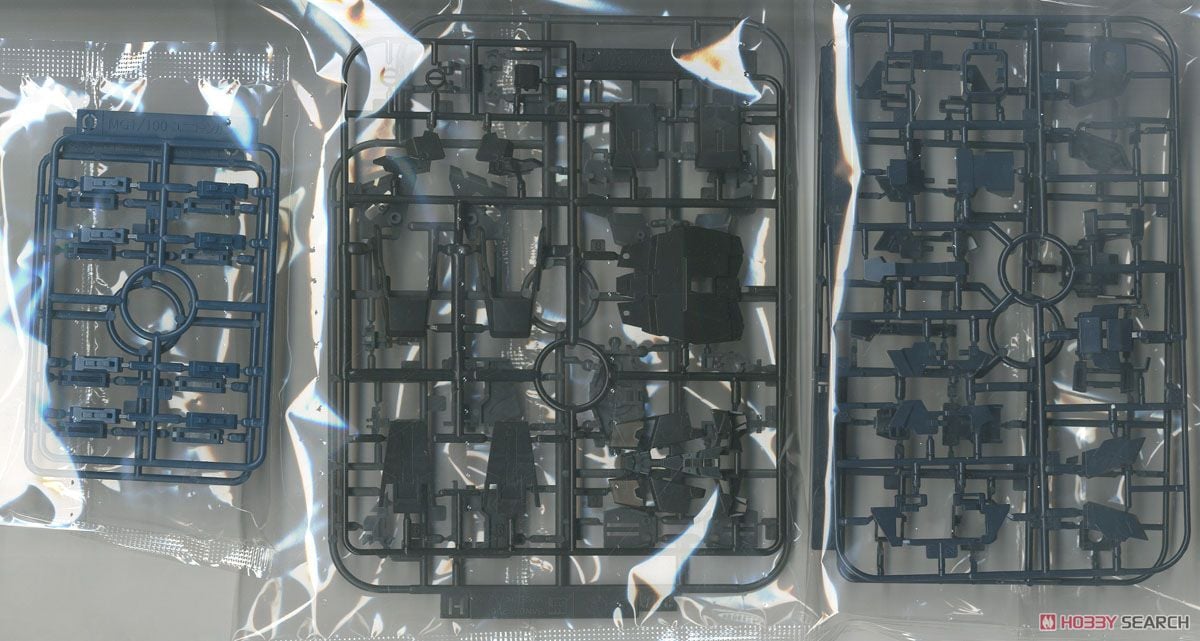 【再販】MG 1/100『ユニコーンガンダム2号機 バンシィ Ver.Ka』機動戦士ガンダムUC プラモデル-024