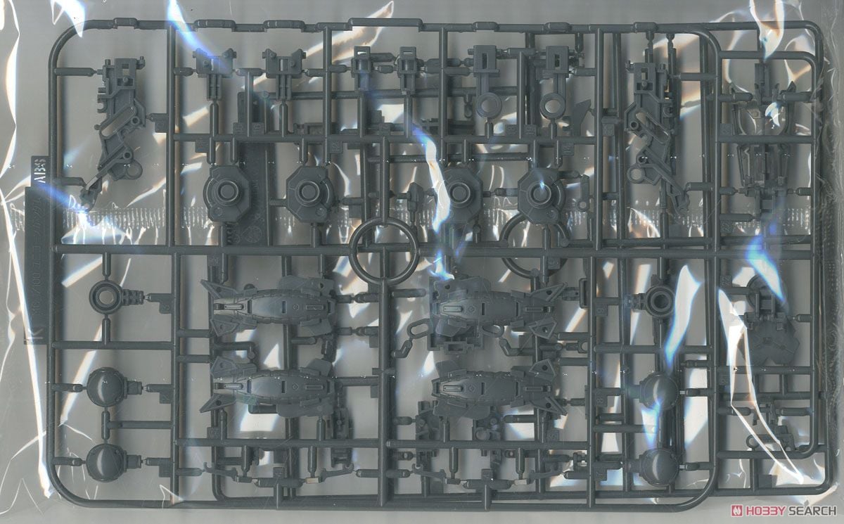 【再販】MG 1/100『ユニコーンガンダム2号機 バンシィ Ver.Ka』機動戦士ガンダムUC プラモデル-026