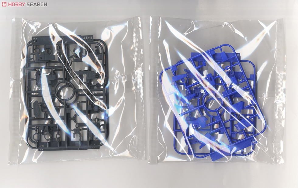 【再販】RG 1/144『MSZ-006 ゼータガンダム』機動戦士Zガンダム プラモデル-009