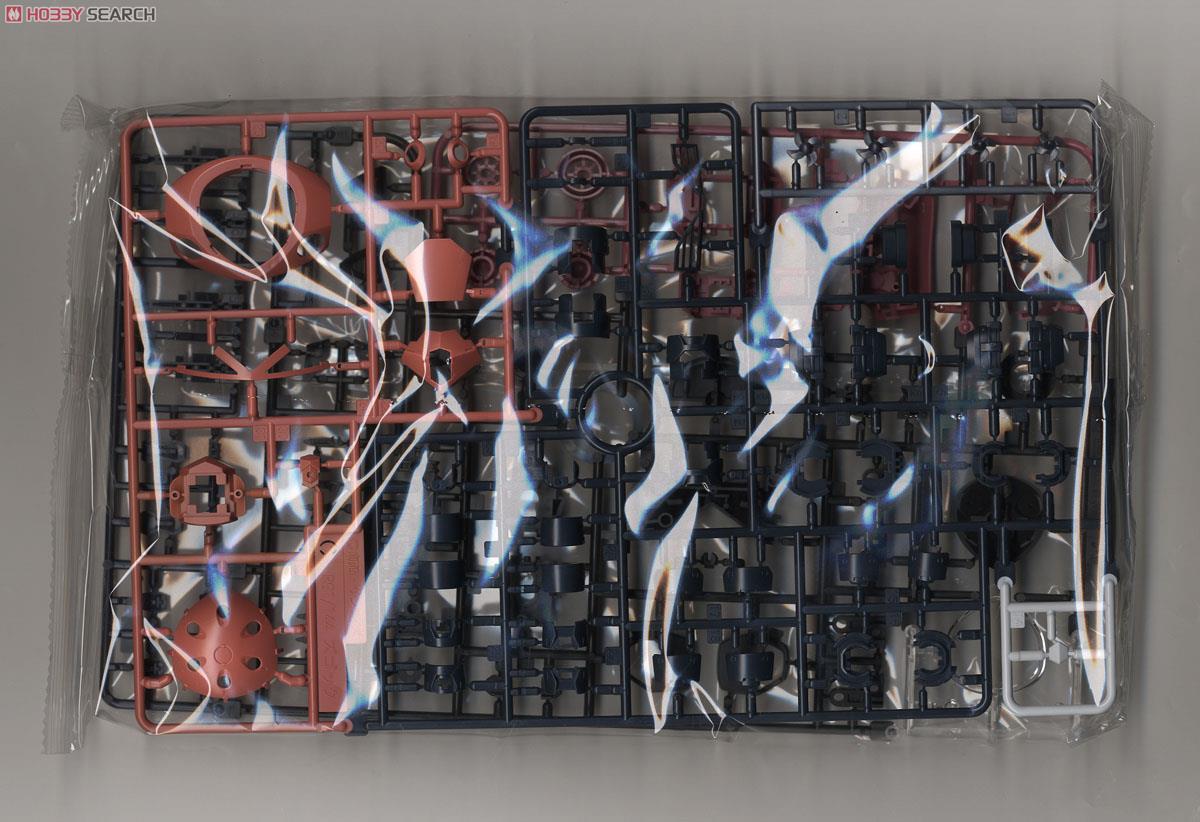 【再販】RG 1/144『MSM-07S シャア専用ズゴック』機動戦士ガンダム プラモデル-005