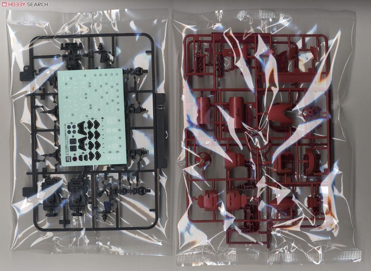 【再販】RG 1/144『MSM-07S シャア専用ズゴック』機動戦士ガンダム プラモデル-006