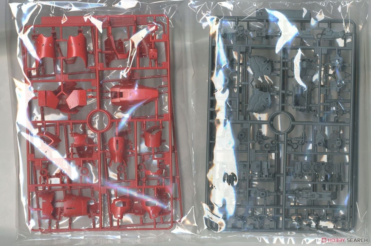【再販】RG 1/144『サザビー』機動戦士ガンダム 逆襲のシャア プラモデル-017