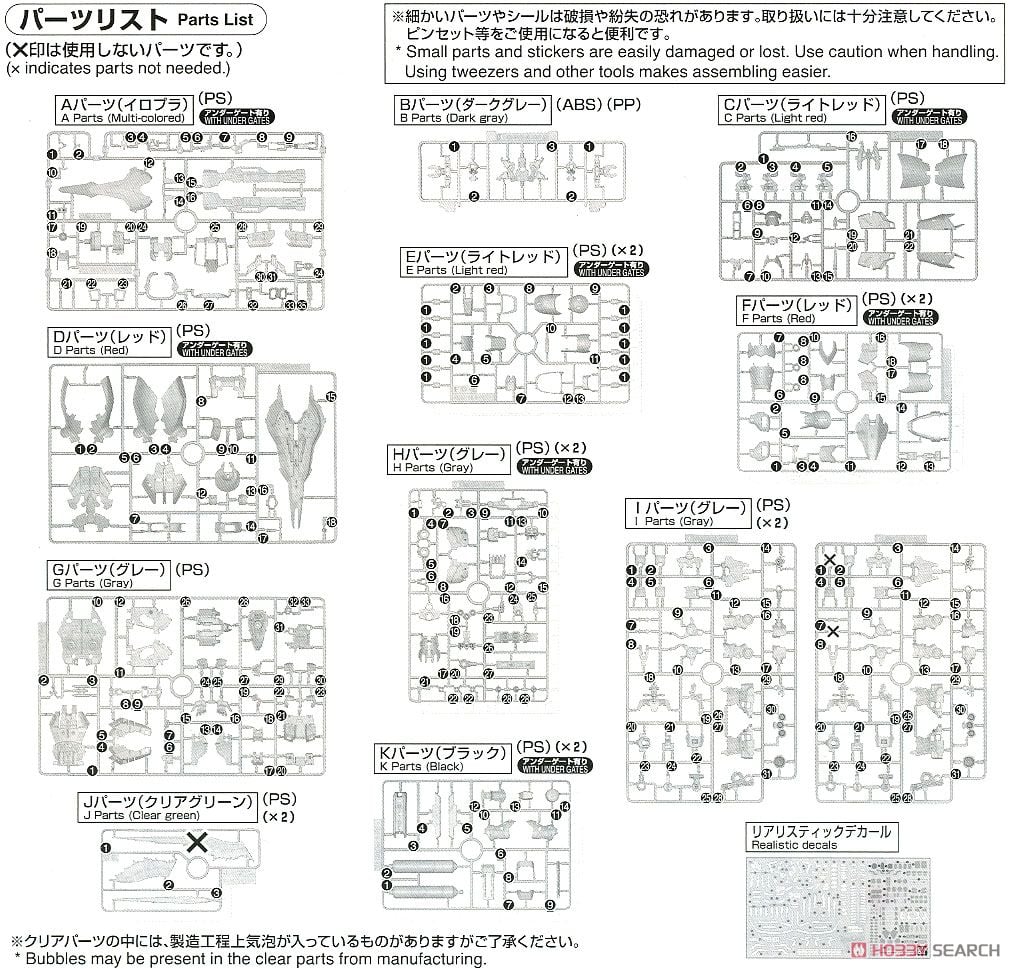 【再販】RG 1/144『サザビー』機動戦士ガンダム 逆襲のシャア プラモデル-042
