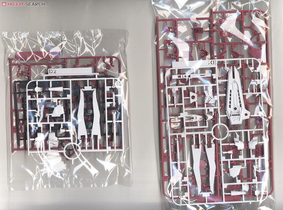 【再販】RG 1/144『ジャスティスガンダム』機動戦士ガンダムSEED プラモデル-008