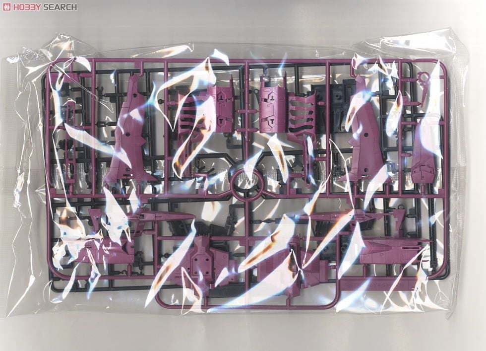 【再販】RG 1/144『ジャスティスガンダム』機動戦士ガンダムSEED プラモデル-009