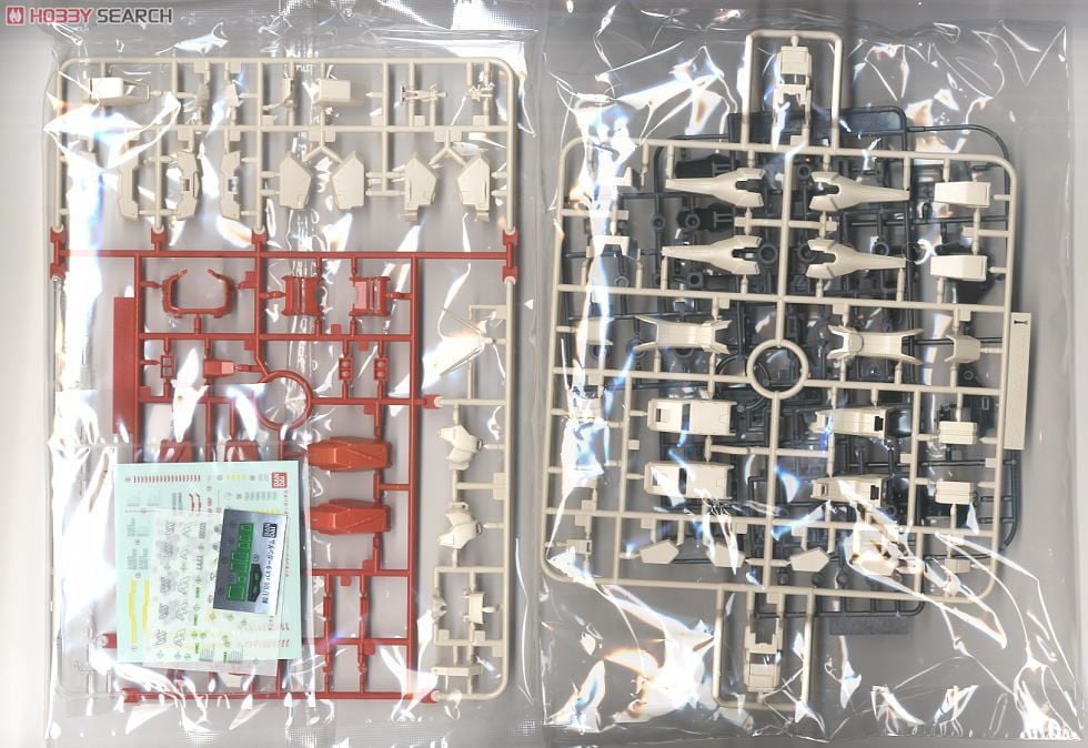 【再販】MG 1/100『バスターガンダム』機動戦士ガンダムSEED プラモデル-007