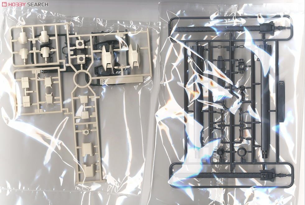 【再販】MG 1/100『バスターガンダム』機動戦士ガンダムSEED プラモデル-008