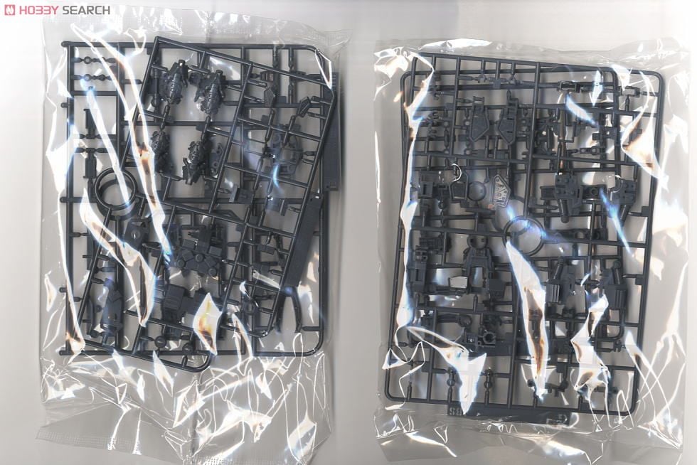 【再販】MG 1/100『バスターガンダム』機動戦士ガンダムSEED プラモデル-009