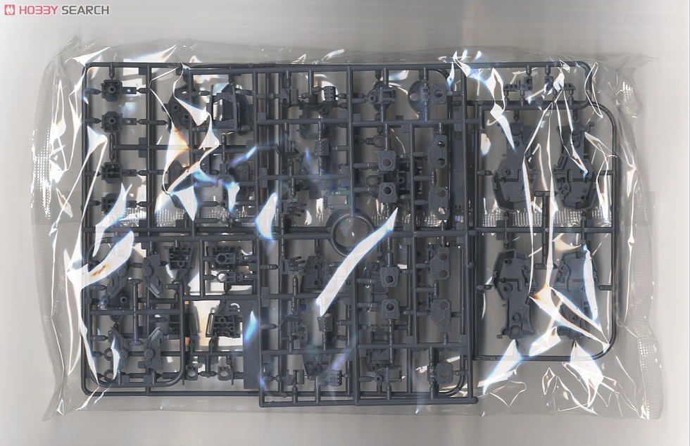 【再販】MG 1/100『バスターガンダム』機動戦士ガンダムSEED プラモデル-010