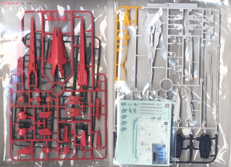 【再販】MG 1/100『イージスガンダム』機動戦士ガンダムSEED プラモデル-006