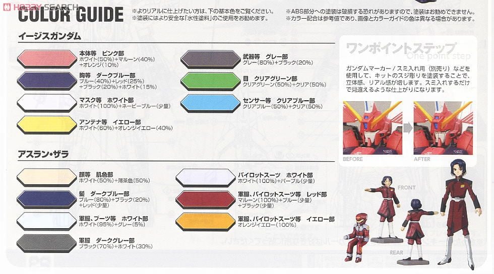 【再販】MG 1/100『イージスガンダム』機動戦士ガンダムSEED プラモデル-013