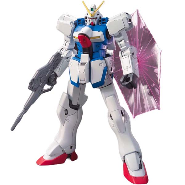 【再販】HGUC 1/144『ヴィクトリーガンダム』機動戦士Vガンダム プラモデル