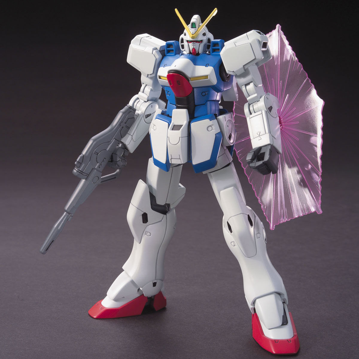 【再販】HGUC 1/144『ヴィクトリーガンダム』機動戦士Vガンダム プラモデル-002