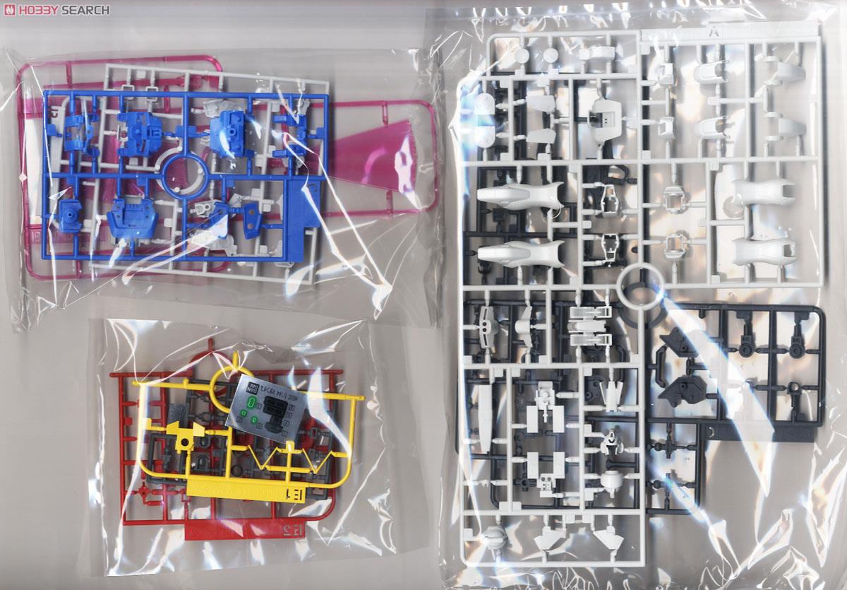 【再販】HGUC 1/144『ヴィクトリーガンダム』機動戦士Vガンダム プラモデル-008