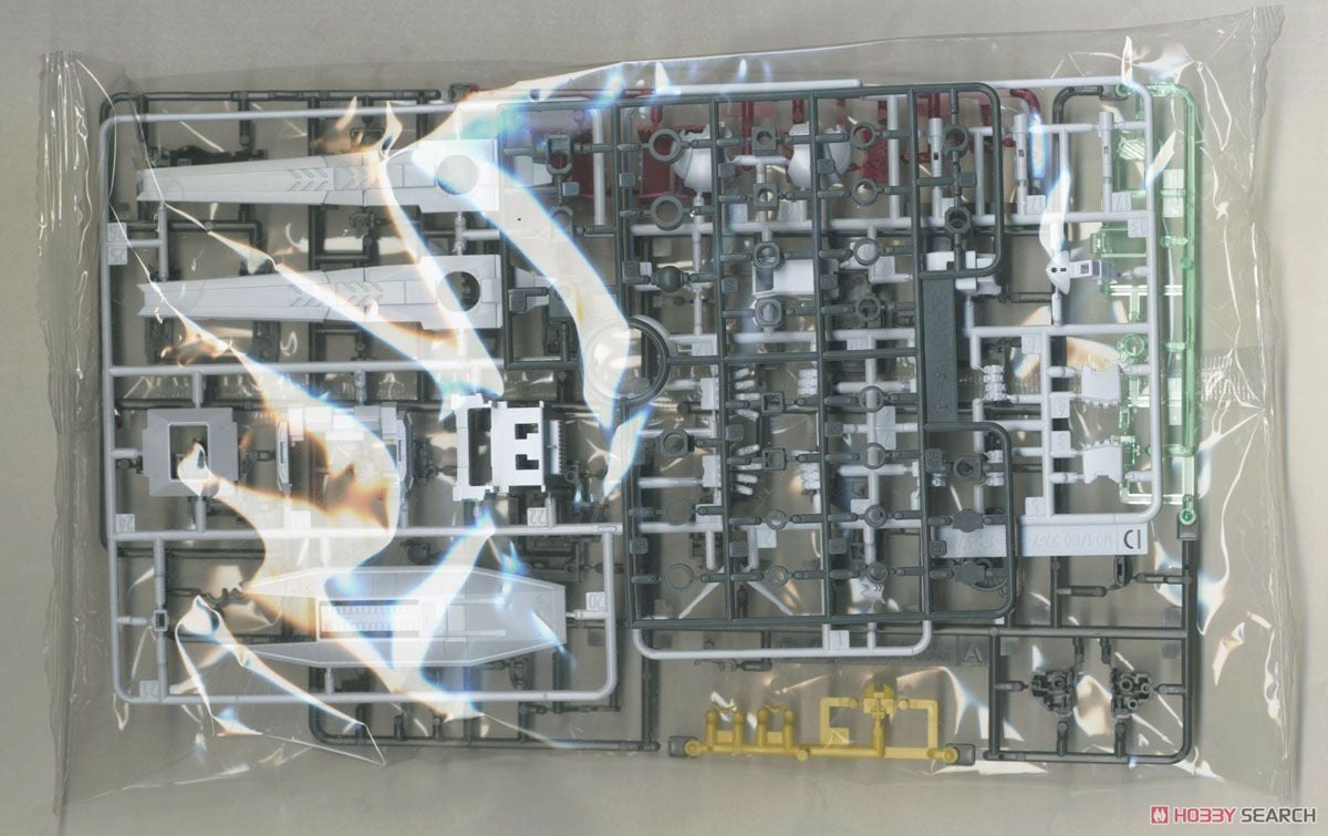 【再販】MG 1/100『フルアーマー・ガンダム Ver.Ka（GUNDAM THUNDERBOLT Ver.）』機動戦士ガンダム サンダーボルト プラモデル-014