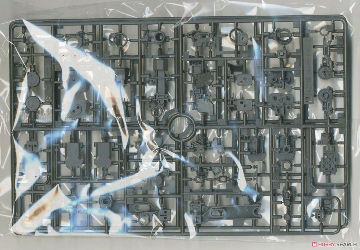 【再販】MG 1/100『フルアーマー・ガンダム Ver.Ka（GUNDAM THUNDERBOLT Ver.）』機動戦士ガンダム サンダーボルト プラモデル-016