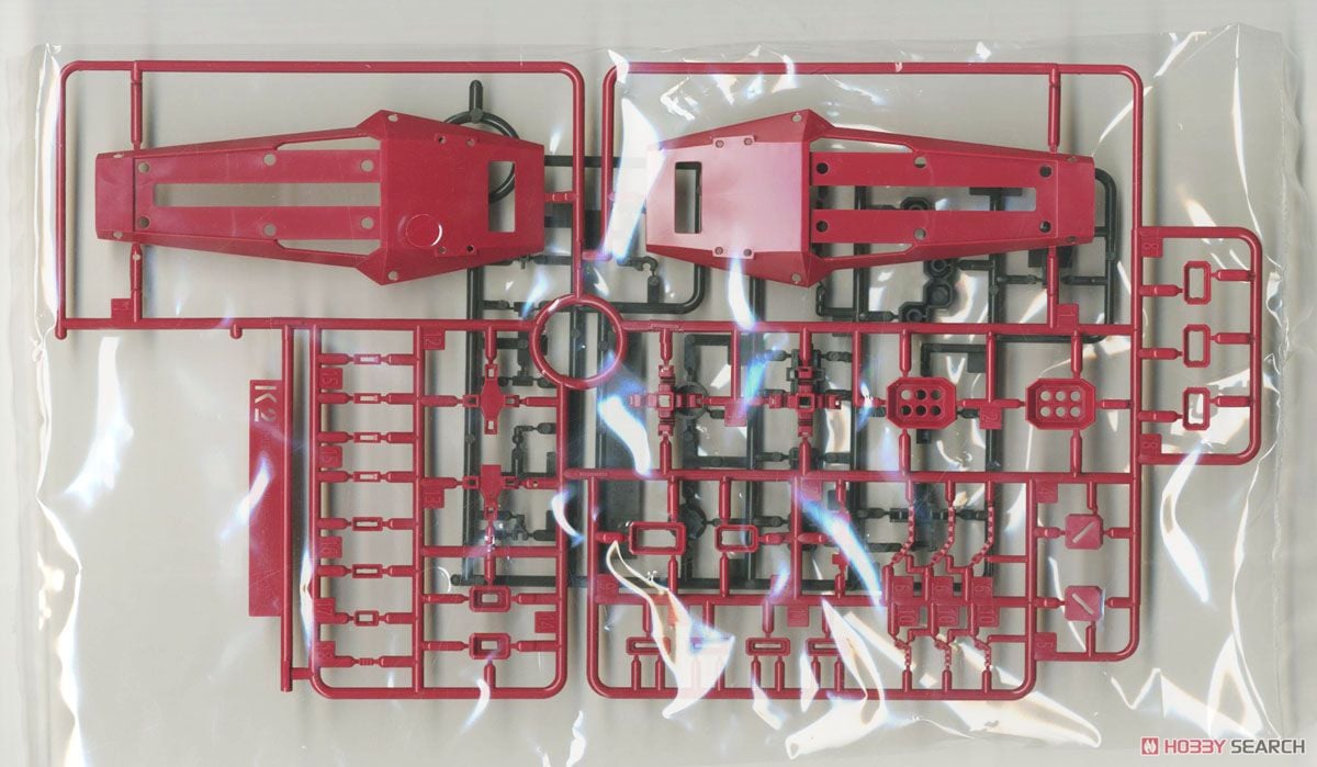 【再販】MG 1/100『フルアーマー・ガンダム Ver.Ka（GUNDAM THUNDERBOLT Ver.）』機動戦士ガンダム サンダーボルト プラモデル-018