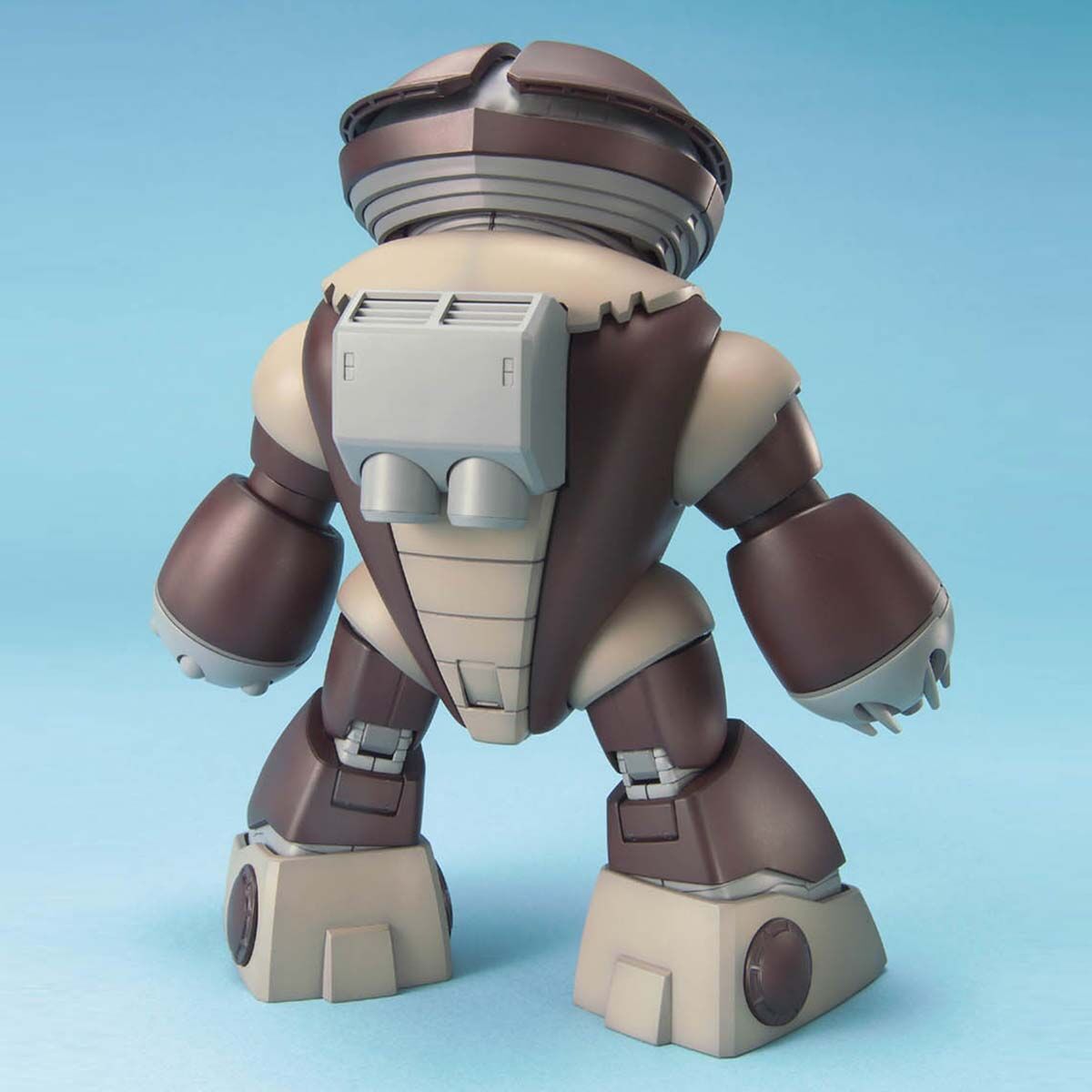 【再販】MG 1/100『MSM-04 アッガイ』機動戦士ガンダム プラモデル-003