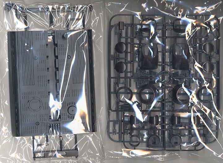 【再販】MG 1/100『MSM-04 アッガイ』機動戦士ガンダム プラモデル-007