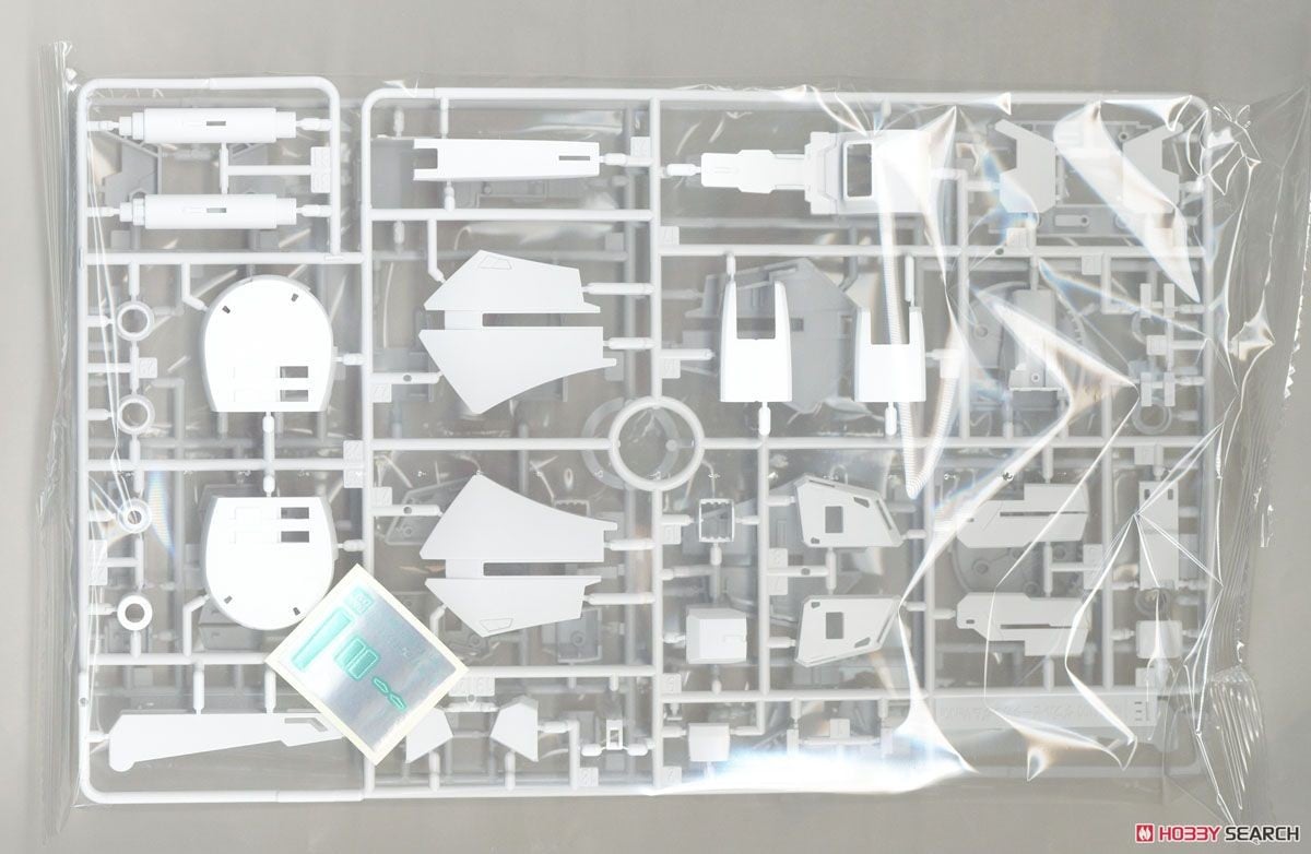 【再販】MG 1/100『ダブルゼータガンダム Ver.Ka』機動戦士ガンダムΖΖ プラモデル-022