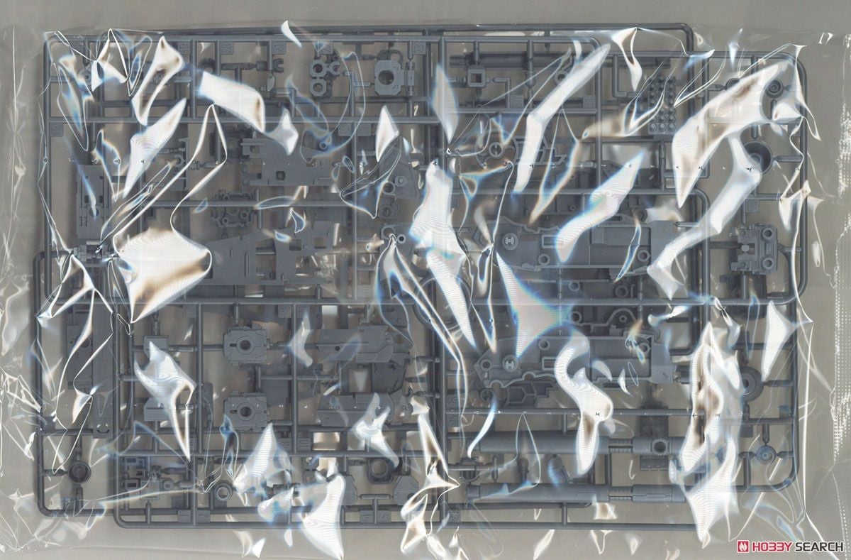 【再販】MG 1/100『ダブルゼータガンダム Ver.Ka』機動戦士ガンダムΖΖ プラモデル-024