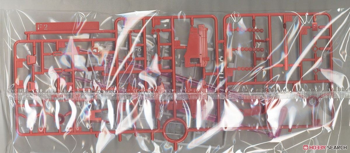 【再販】MG 1/100『ダブルゼータガンダム Ver.Ka』機動戦士ガンダムΖΖ プラモデル-025