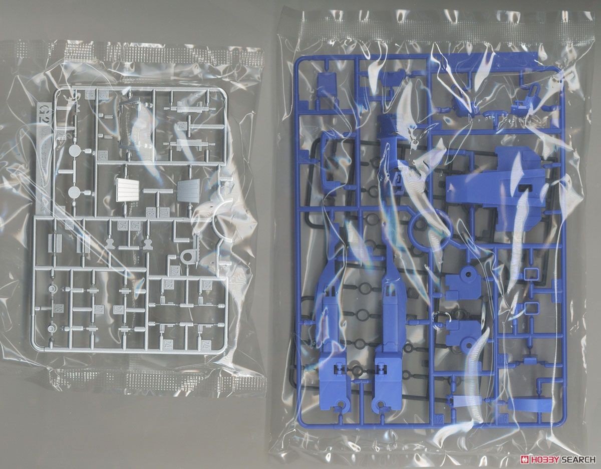 【再販】MG 1/100『ダブルゼータガンダム Ver.Ka』機動戦士ガンダムΖΖ プラモデル-026