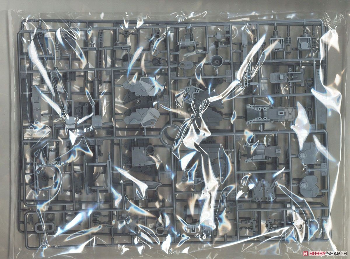 【再販】MG 1/100『ダブルゼータガンダム Ver.Ka』機動戦士ガンダムΖΖ プラモデル-027