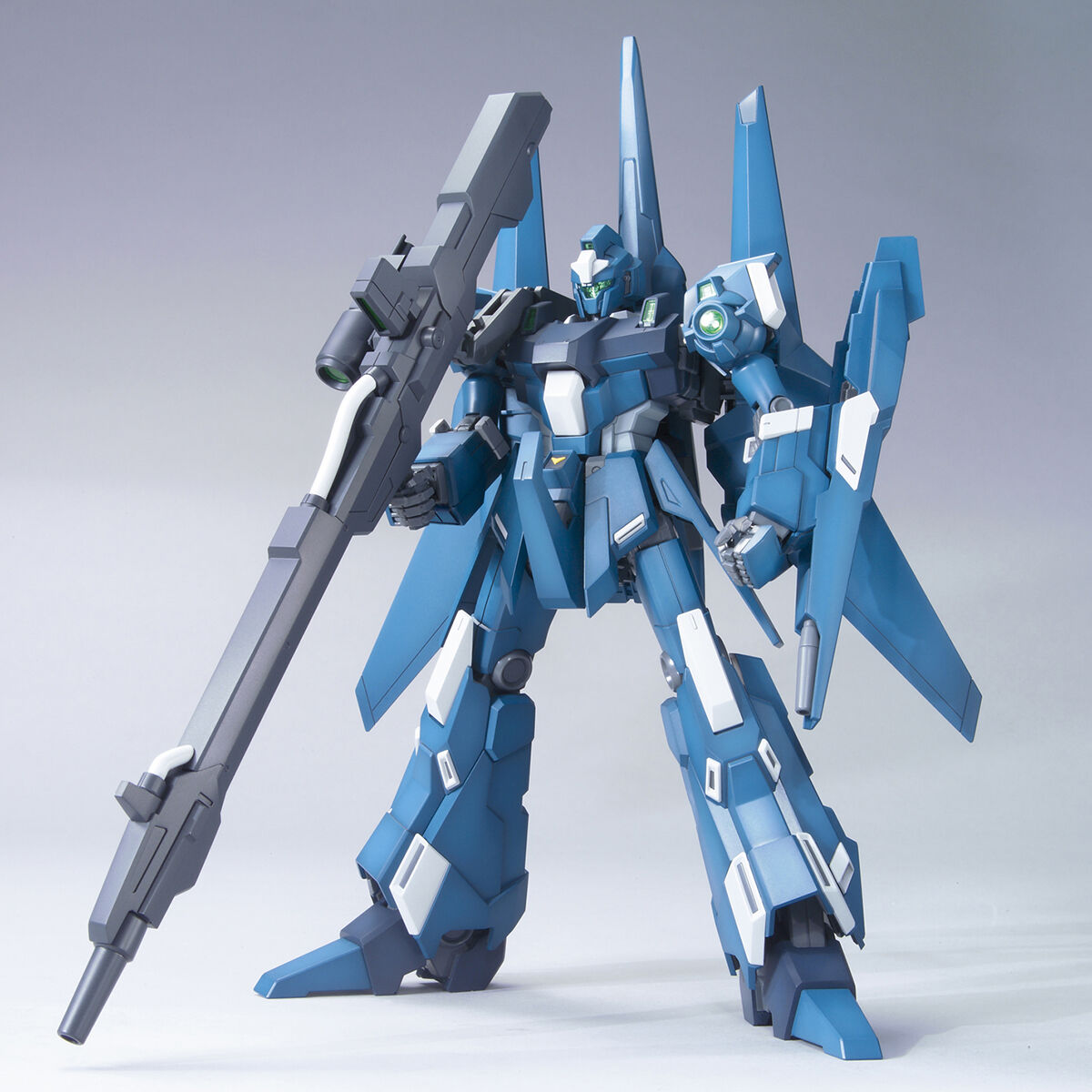 【再販】MG 1/100『RZG-95C リゼル（隊長機）』機動戦士ガンダムUC プラモデル-002
