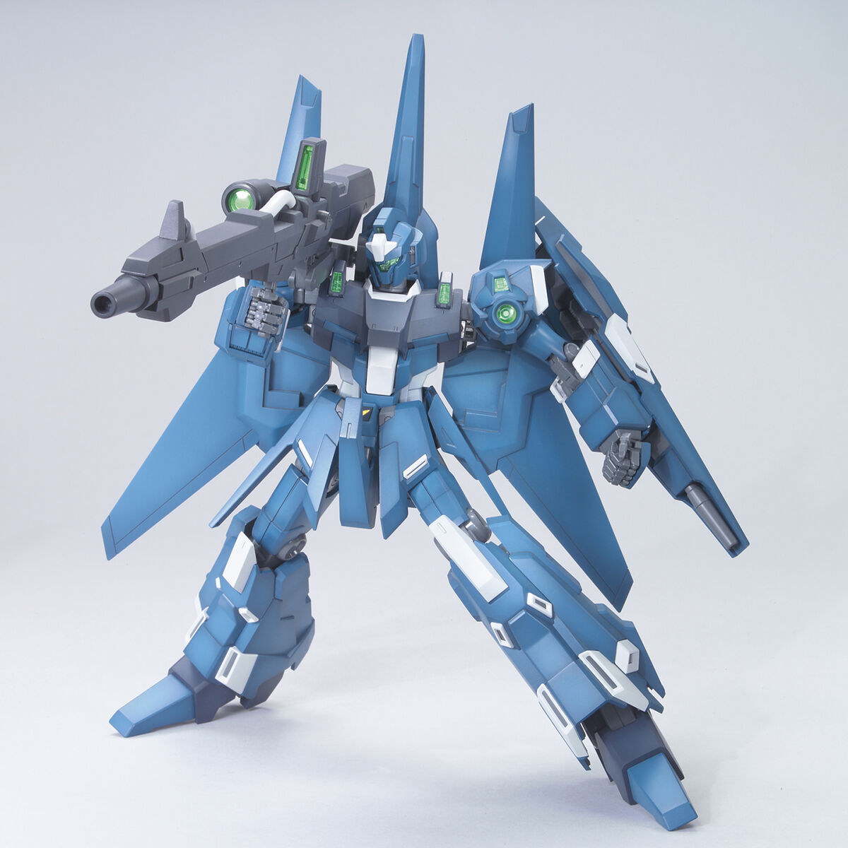 【再販】MG 1/100『RZG-95C リゼル（隊長機）』機動戦士ガンダムUC プラモデル-003