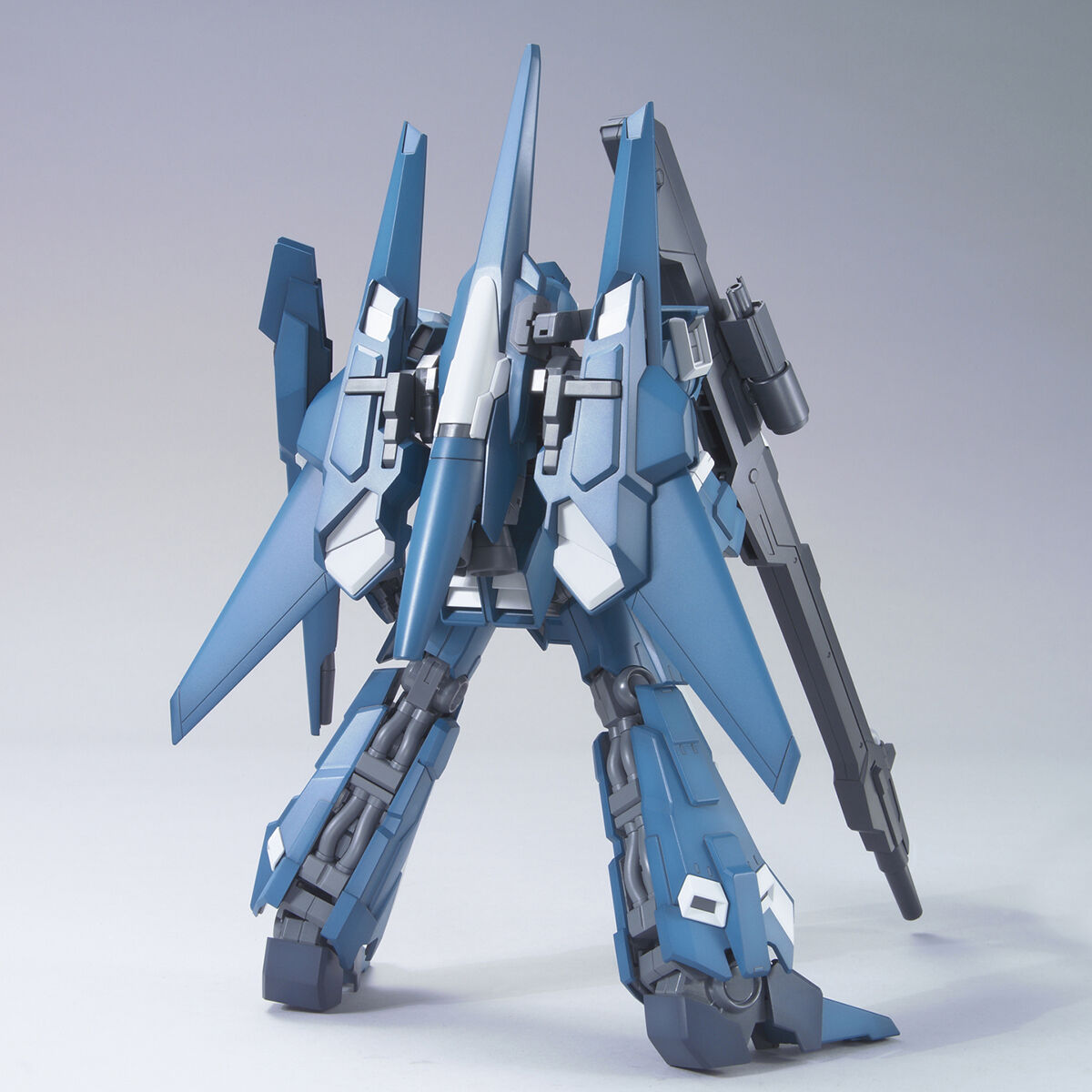 【再販】MG 1/100『RZG-95C リゼル（隊長機）』機動戦士ガンダムUC プラモデル-004