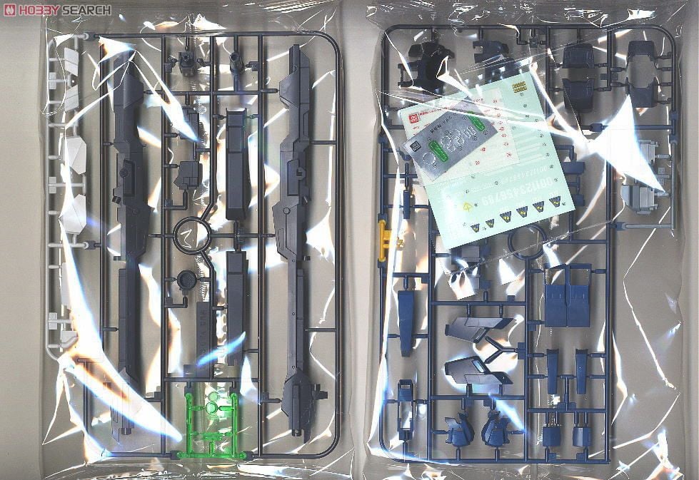 【再販】MG 1/100『RZG-95C リゼル（隊長機）』機動戦士ガンダムUC プラモデル-007