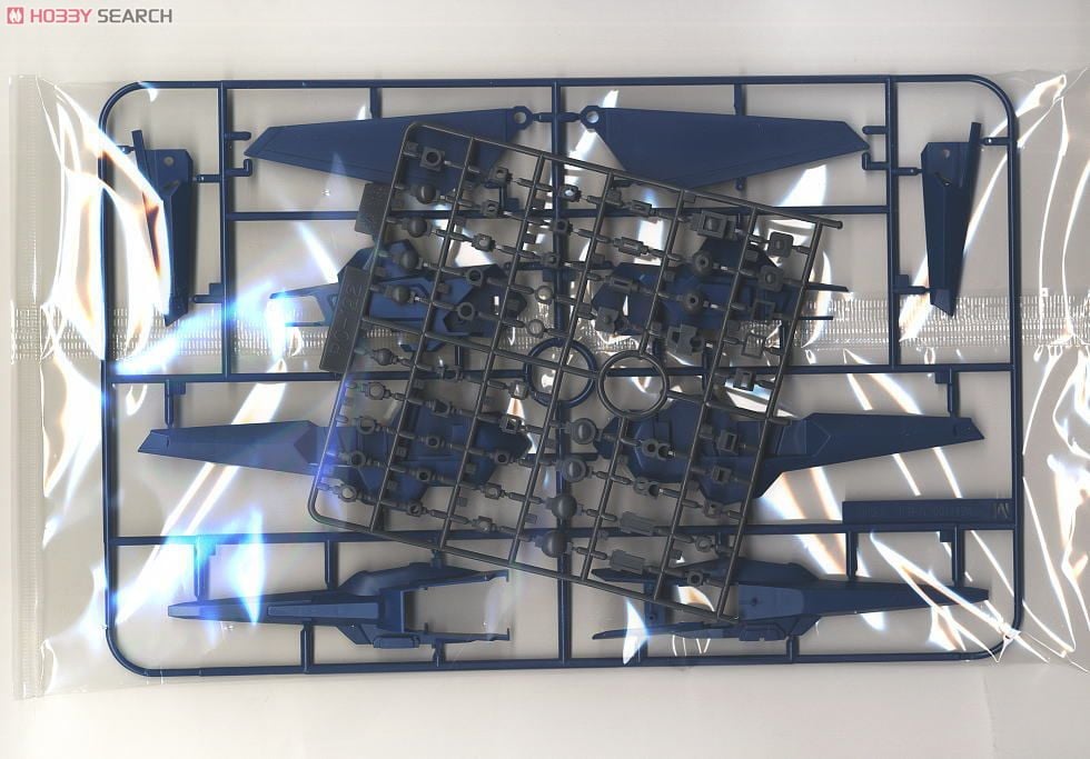 【再販】MG 1/100『RZG-95C リゼル（隊長機）』機動戦士ガンダムUC プラモデル-009