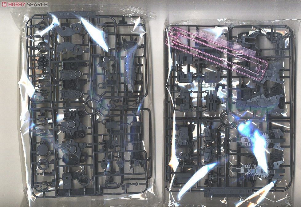 【再販】MG 1/100『RZG-95C リゼル（隊長機）』機動戦士ガンダムUC プラモデル-011