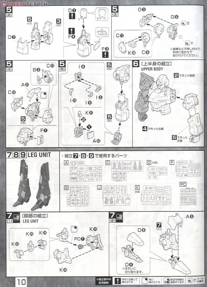 【再販】MG 1/100『RZG-95C リゼル（隊長機）』機動戦士ガンダムUC プラモデル-021