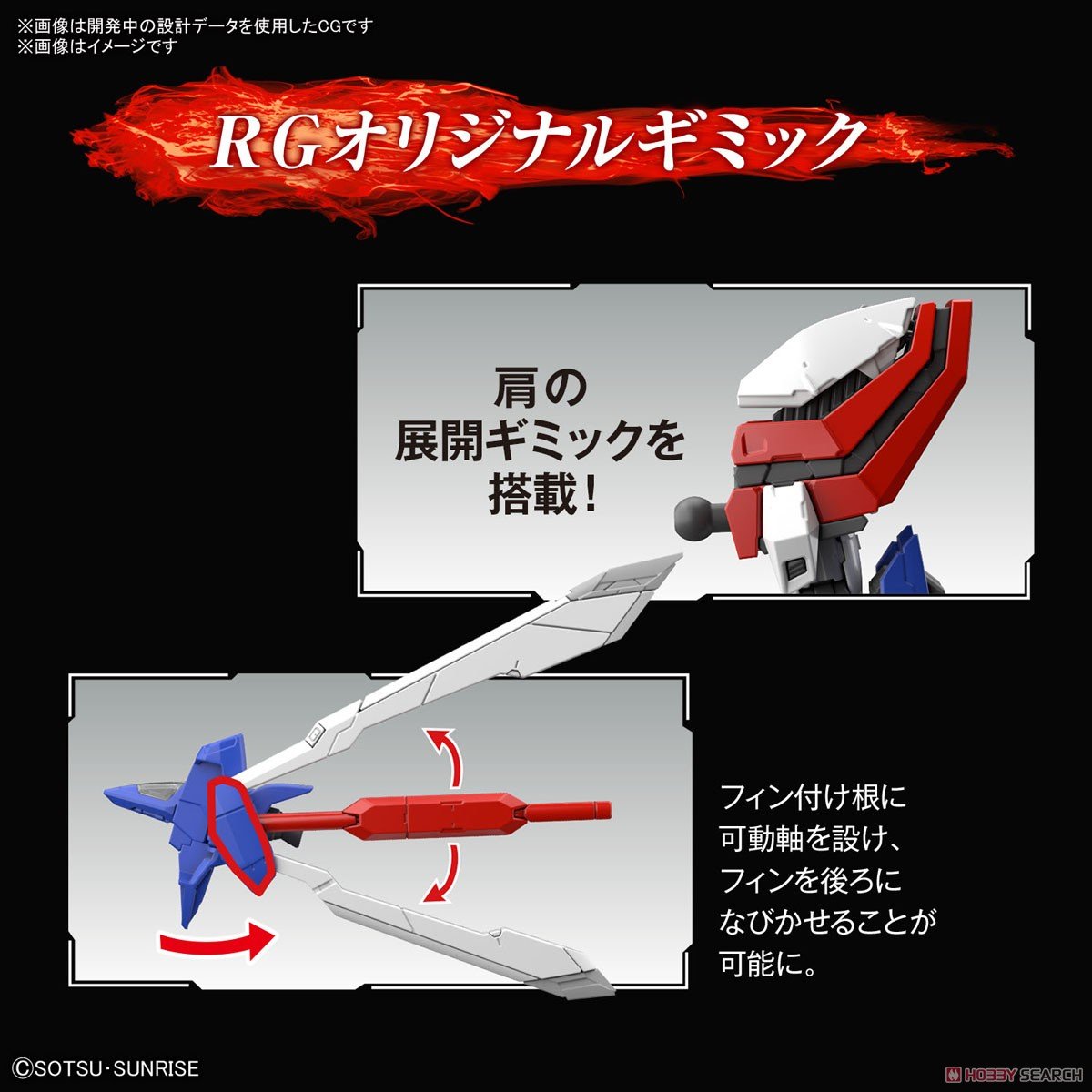 【再販】RG 1/144『ゴッドガンダム』機動武闘伝Gガンダム プラモデル-020