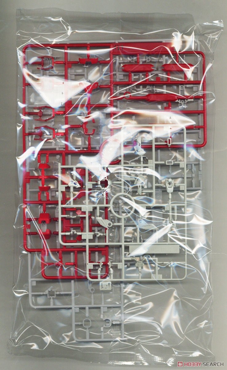 【再販】RG 1/144『ゴッドガンダム』機動武闘伝Gガンダム プラモデル-024