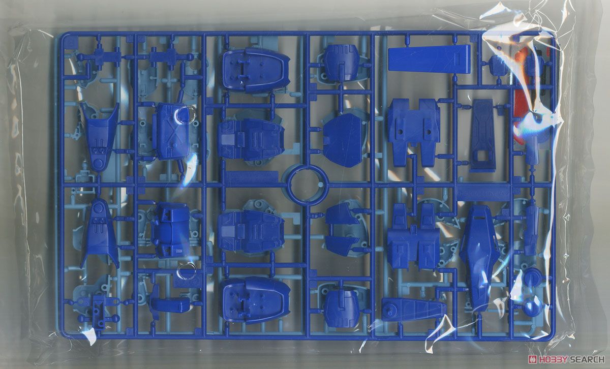 【再販】HGUC 1/144『アイザック』機動戦士ガンダムZZ プラモデル-006