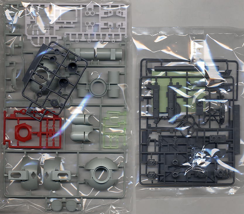 【再販】MG 1/100『ボール Ver.Ka』機動戦士ガンダム プラモデル-007