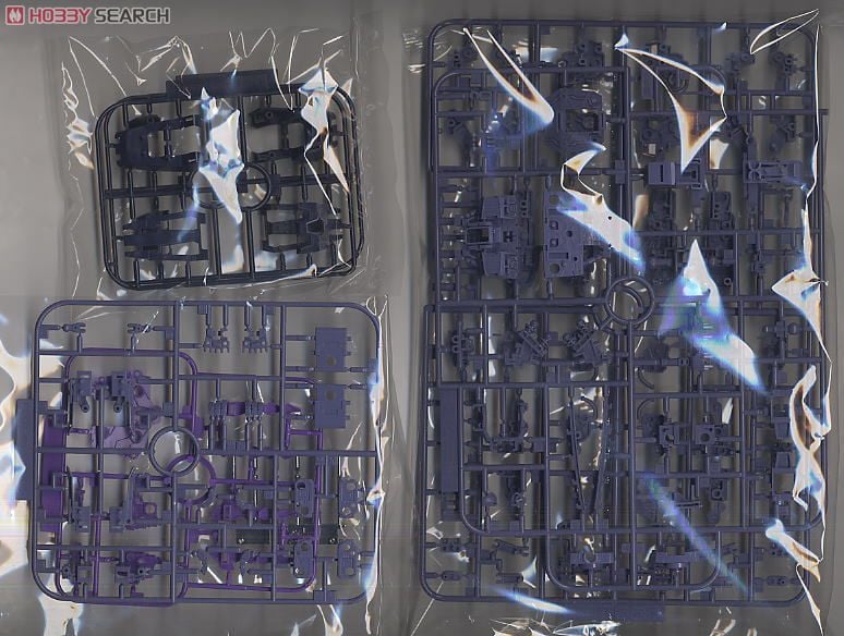 【再販】MG 1/100『武者ガンダムMk-II』ガンダム無双 Special プラモデル-007