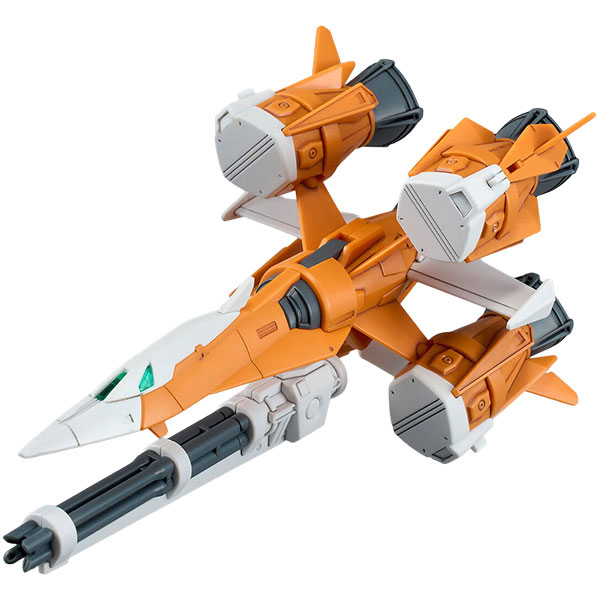 【再販】『オプションパーツセット ガンプラ 14 （ガンバレルストライカー）』機動戦士ガンダムSEED MSV プラモデル