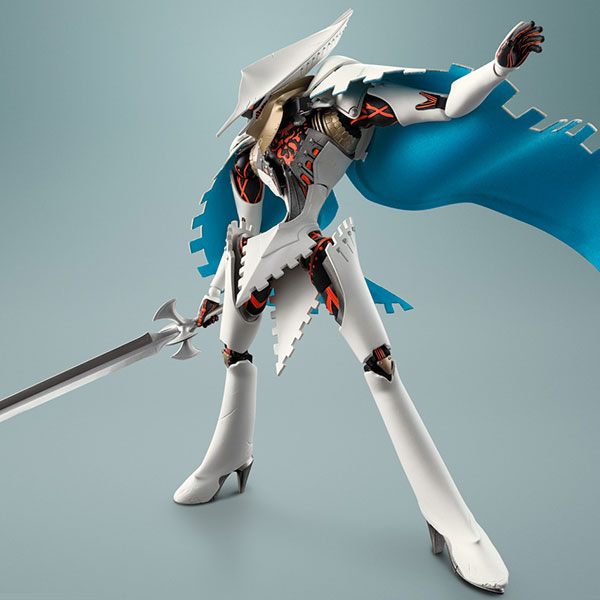 S.H.Figuarts『メタファー：リファンタジオ シーカー』可動フィギュア