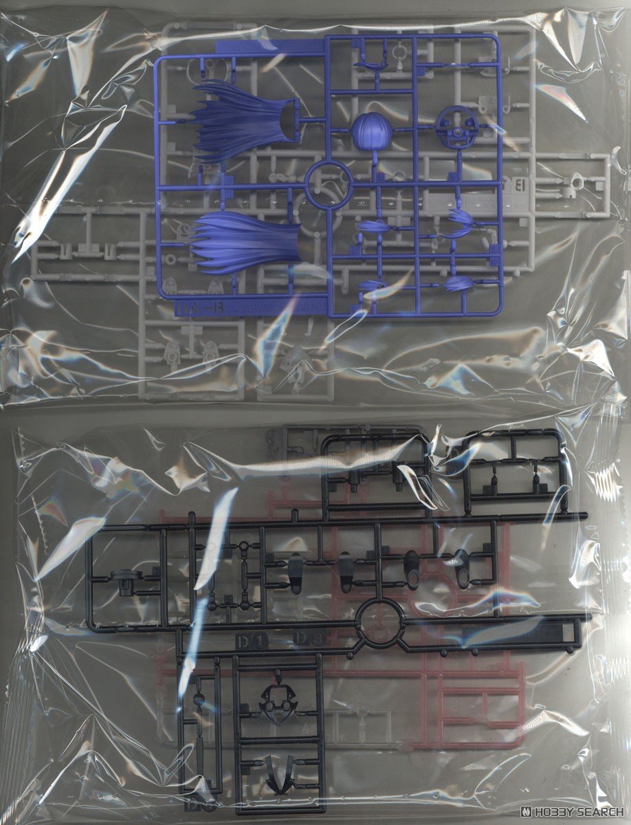 【再販】30MS『如月千早（20th Anniv. YOU AND アイ！）』アイドルマスター プラモデル-018