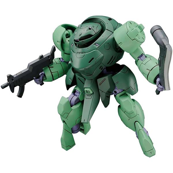 HG 1/144『マンロディ』機動戦士ガンダム 鉄血のオルフェンズ プラモデル【バンダイ スピリッツ】