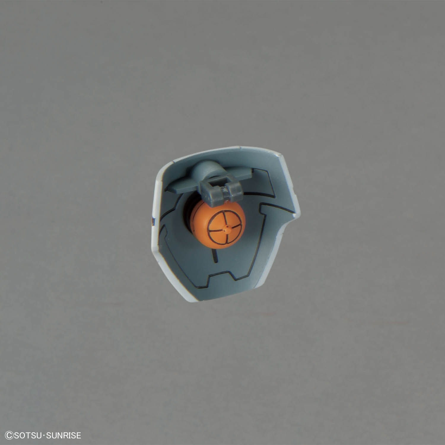 HG 1/144『モンキーロディ（598機）/モンキークラブロディ』機動戦士ガンダム 鉄血のオルフェンズ ウルズハント プラモデル-012