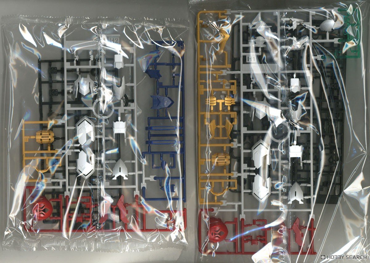 MG 1/100『ガンダムバルバトスルプス』機動戦士ガンダム 鉄血のオルフェンズ プラモデル-018