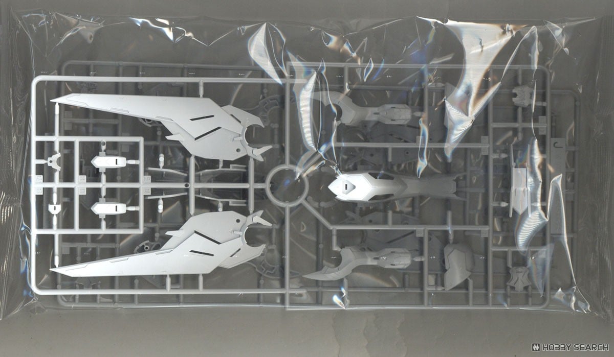 MG 1/100『ガンダムバルバトスルプス』機動戦士ガンダム 鉄血のオルフェンズ プラモデル-020