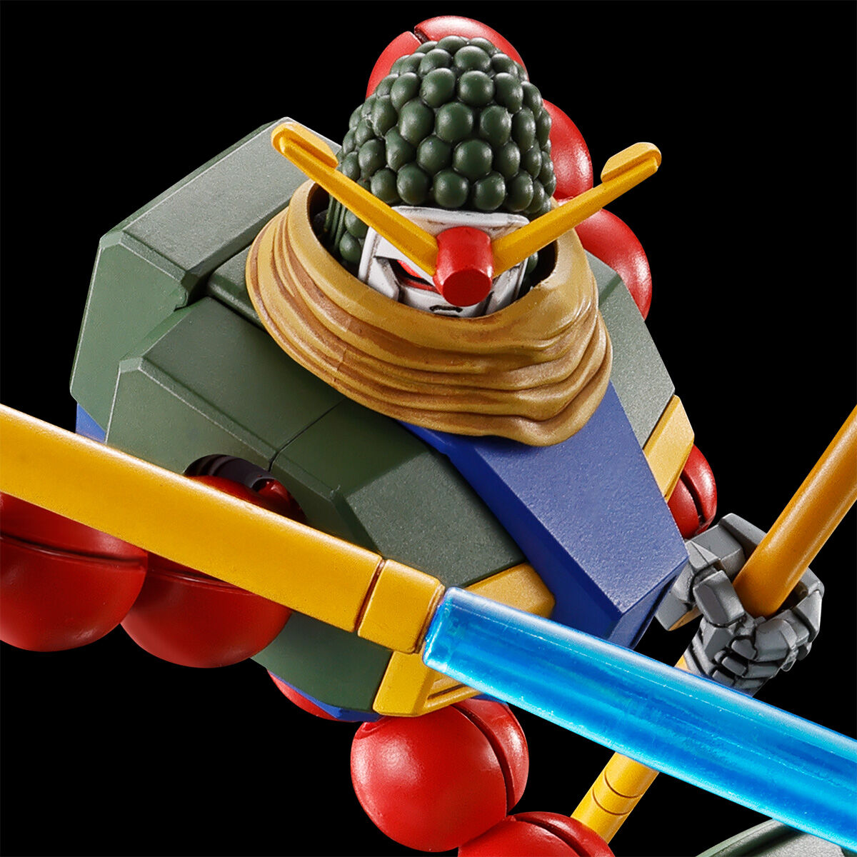 【限定販売】【2次予約】HG 1/144『マンダラガンダム』機動武闘伝Gガンダム プラモデル-001